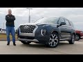 Is A Used Hyundai Palisade A Good Used SUV To Purchase?