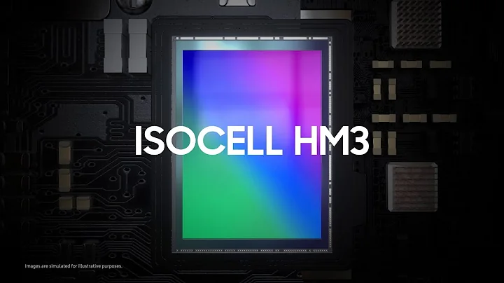 ISOCELL HM3 Image Sensor: Official Introduction | Samsung - DayDayNews