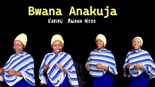 Bwana Anakuja (Karibu Bwana Njoo) - Fr. Songoro | Sauti Tamu Melodies | wimbo wa Majilio | Advent