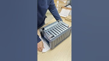 Upgrading Synology DS1825+ NAS to 10GbE with E10G30-T2 Network Card