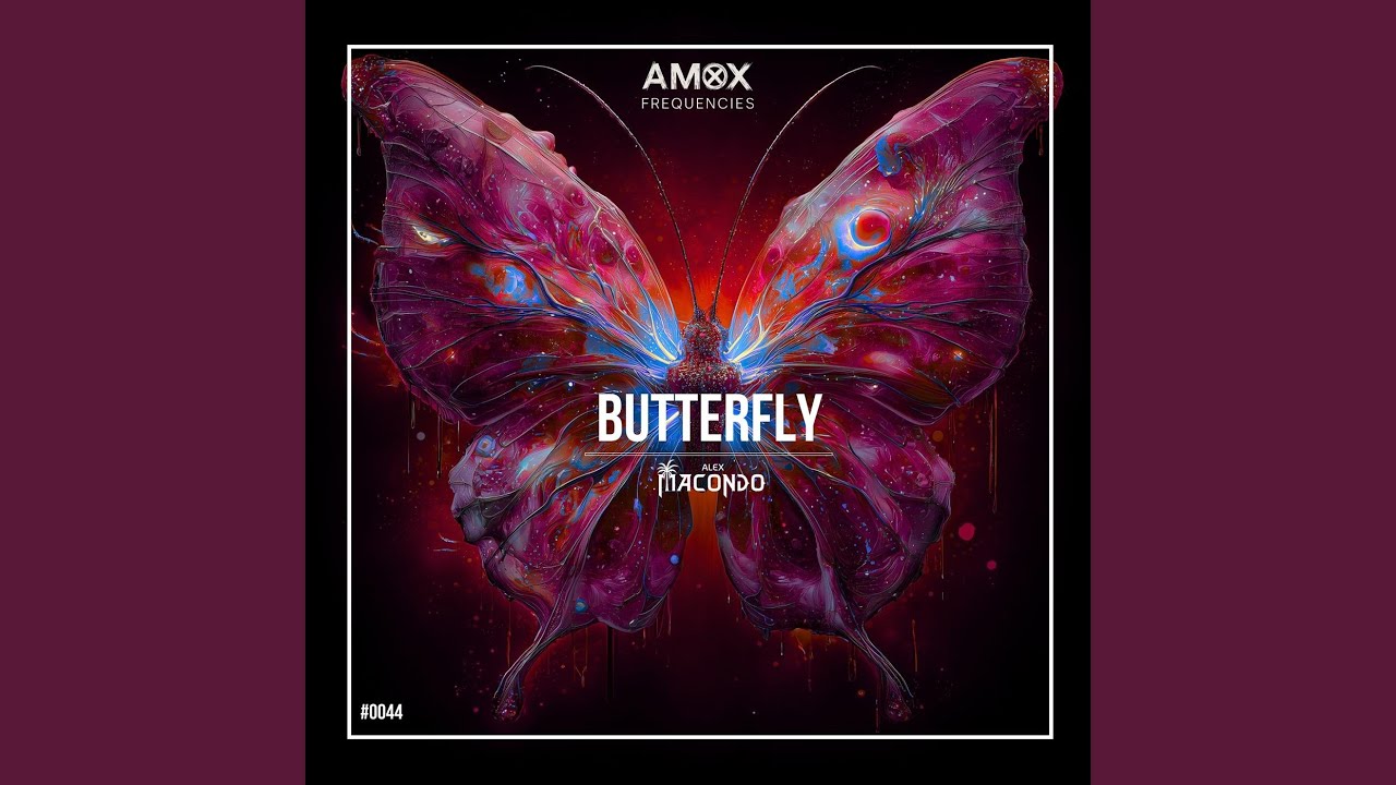 Guarda Butterfly su YouTube Guarda Butterfly su YouTube