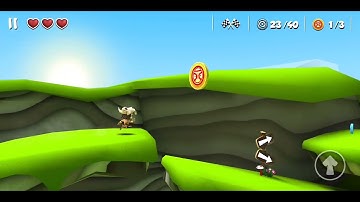 MANUGANU - ANDROID GAMEPLAY PART1