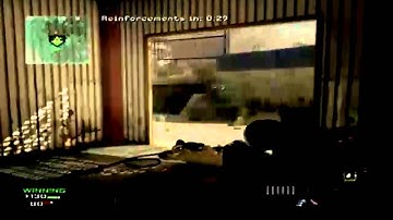 MW3 | How To Defend The HQ