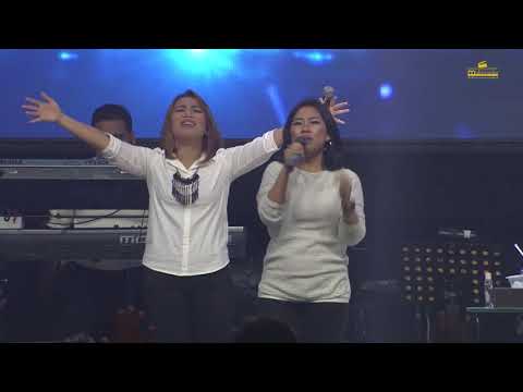 How Great Is Our God Medley O Praise The Name By Deasy