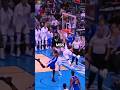Luckiest NBA Plays You Won’t Believe Happened 🤯 #nba #nbamoments #basketball