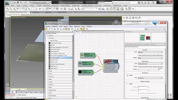 LATTC Architecture Summer 2014  Final Video 3d Studio Project two