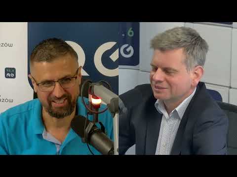 ROZMOWA z GORZOWA Tomasz Drost, komunikacja.org