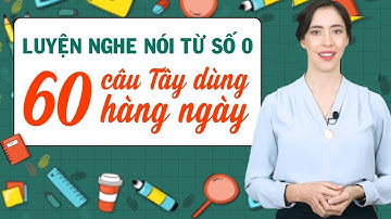 Xin chào và Tạm biệt: Hello and Goodbye - Tiếng Anh giao tiếp cho người mới bắt đầu: