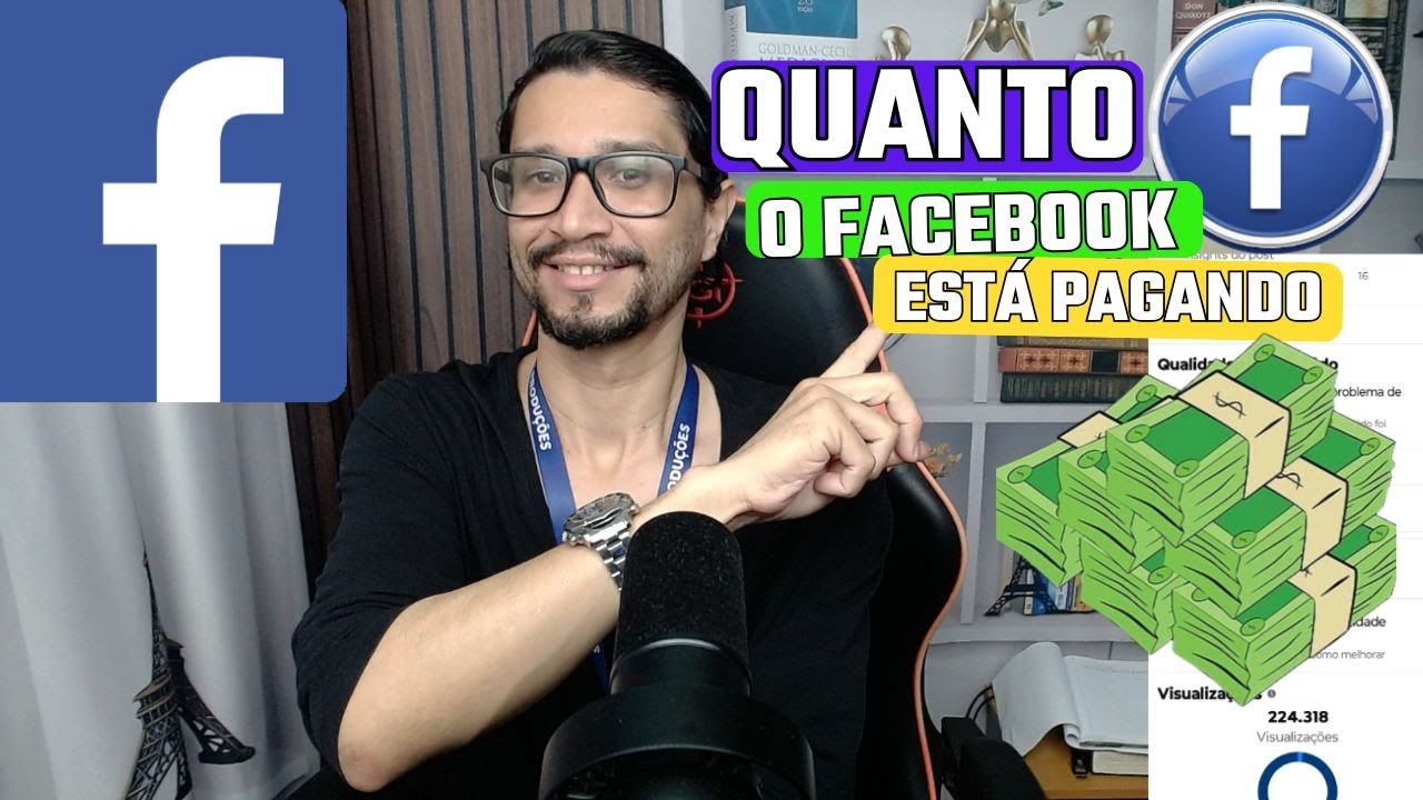 Thumbnail do vídeo