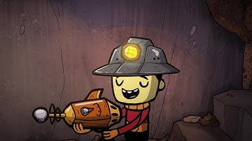 The One Simple Trick to Cooling Polymer Presses -- New Player Guides [Oxygen Not Included]