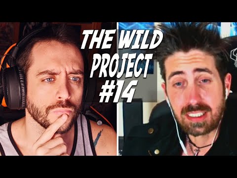 The Wild Project #14 feat Mike Black (Ex-Hacker) | ¿Qué es Anonymous?, Cómo nos hackean