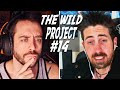 The Wild Project #14 feat Mike Black (Ex-Hacker) | ¿Qué es Anonymous?, Cómo nos hackean