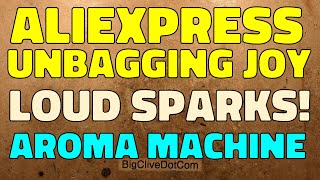 Download Lagu AliExpress unbagging joy with fake lego and hotel stuff - VOLUME ALERT! MP3