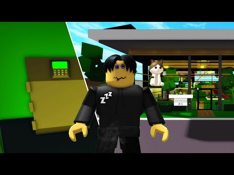 Roblox BrookHaven 🏡RP ALL NEW HOUSE SECRETS (Safe Room Location)