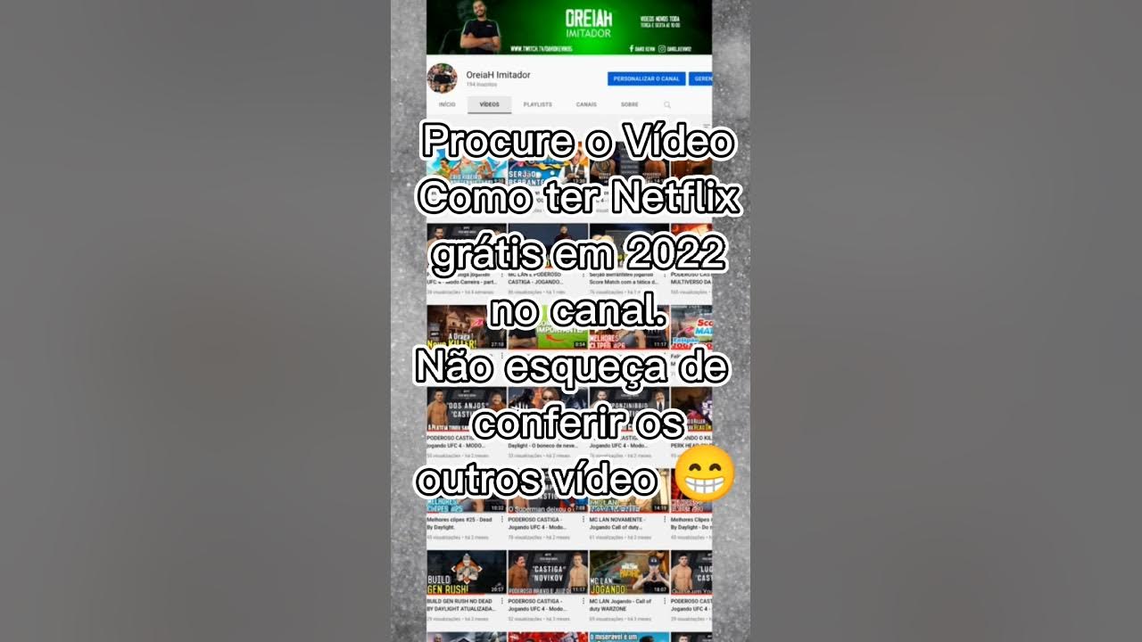 COMO TER NETFLIX DE GRA A EM 2022 COMO TER NETFLIX GR TIS EM 2022 como-ter-netflix-de-gra-a-em-2022-como-ter-netflix-gr-tis-em-2022