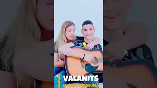 VALANTIS - MIX GREEK SONGS