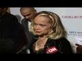 2008: Etta James at 'Cadillac Records'