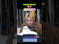Sangwon was touched reading Allyz's comment #알디원 #alphadriveone #ald1 #sangwon #fyp #shorts