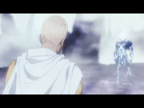 One Punch Man AMV Ghostface Playa Swaggin In The Partment AMV