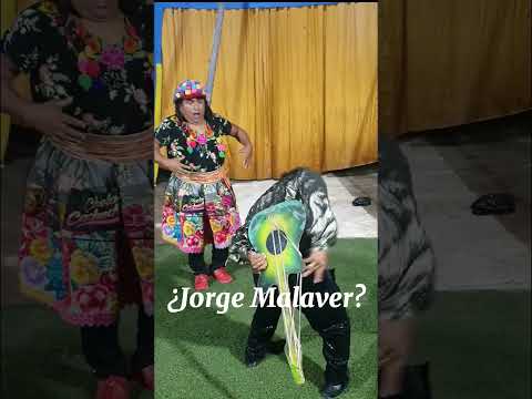parodia a un gran amigo y tremendo guitarrista Jorge Malaver Suarez
