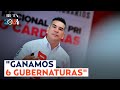 Alejandro moreno asegura que encuestas le dan a la coalicin pan pri prd la victoria en 6 gobiernos