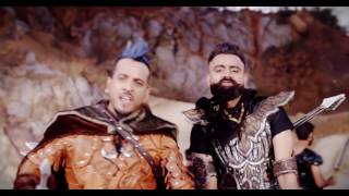 Shikaar Jazzy B