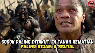 Menyala 🔥🔥 Pertarungan Antar Suku Pedalaman Paling Brutal - Alur Cerita Flim THE DEAD LANDS 2014