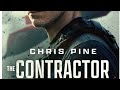 New hollywood  movies in hindi dubbed full action 2022 hindi  the contractor 