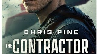 New Hollywood  movies in hindi dubbed full action hd 2022 hindi ( the contractor )