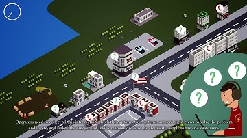 Upgrid - Animated Video