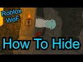 How To Escape Your Enemies in Roblox Wings of Fire