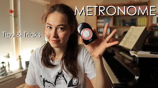 How to practice with Metronome - Tips & Tricks screenshot 1