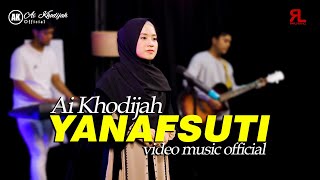YA NAFSUTI - AI KHODIJAH (Video Music Official)