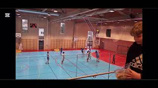 Leon Cuzovic 2010U16 Highlights 2025-2026 Season