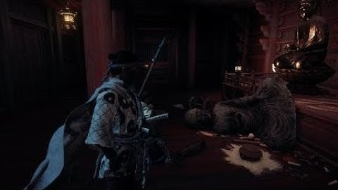 Ghost of Tsushima - The End of Suffering