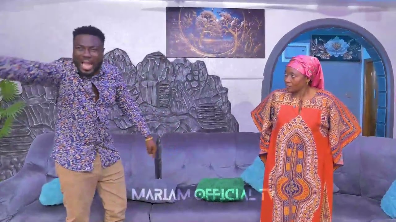 💦TASTE OF SIN 💓 EP 14 || MARCUS | STUNNA | LUISA | MIKE JAY | MARIAM | MOMAA | MAA GIFTY