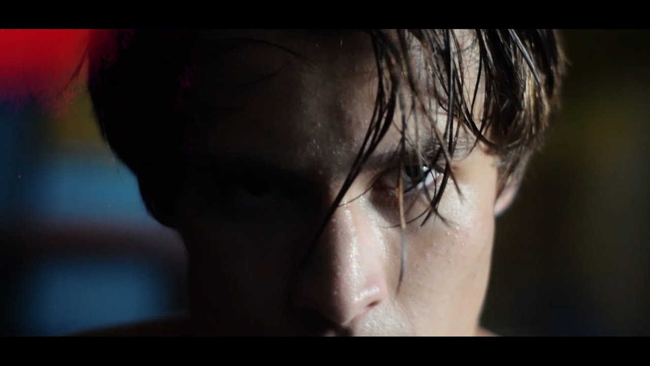 Cinematography/Director's Reel (Arizona 2022) Antonio Smith-Plata