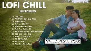 Hoa Cưới (Lofi Ver) Đạt Long Vinh - Nhạc Lofi 8x9x, Nhạc Trẻ Xưa Lofi Cực Chill Hot Nhất 2024