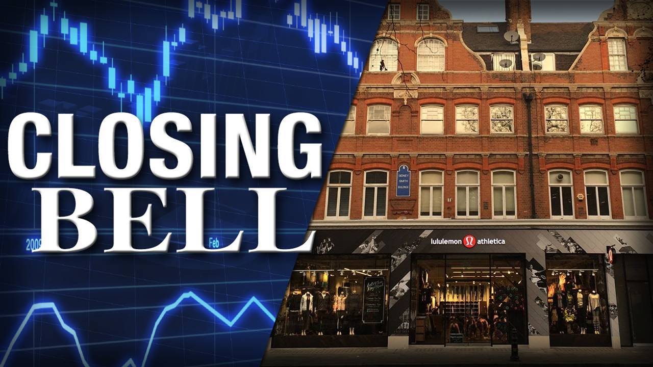 Stock Rally Deflates in Final Hour as Fed Uncertainty Continues
