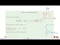Machine Learning | Lecture 6 - Pt. 3 | Break Points and VC Dimension Analysis