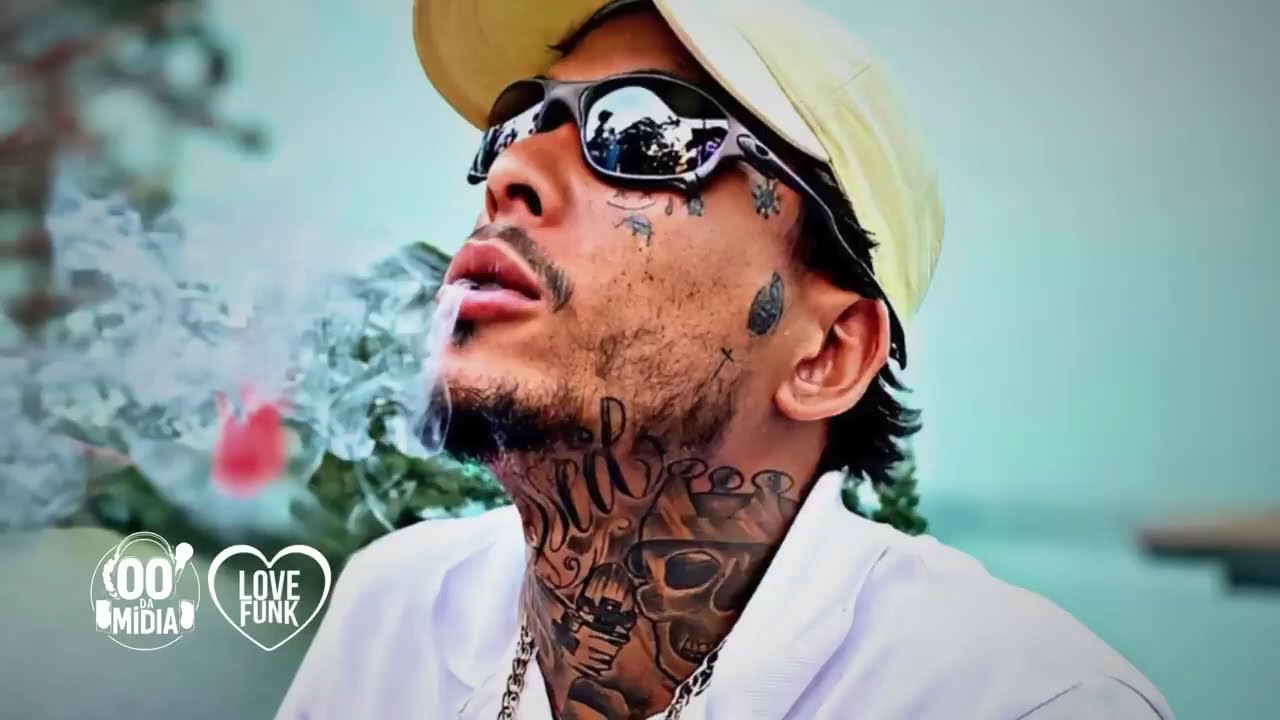 PLAYLIST MC KEVIN -1 HORA DAS MELHORES E ÚLTIMAS 2026