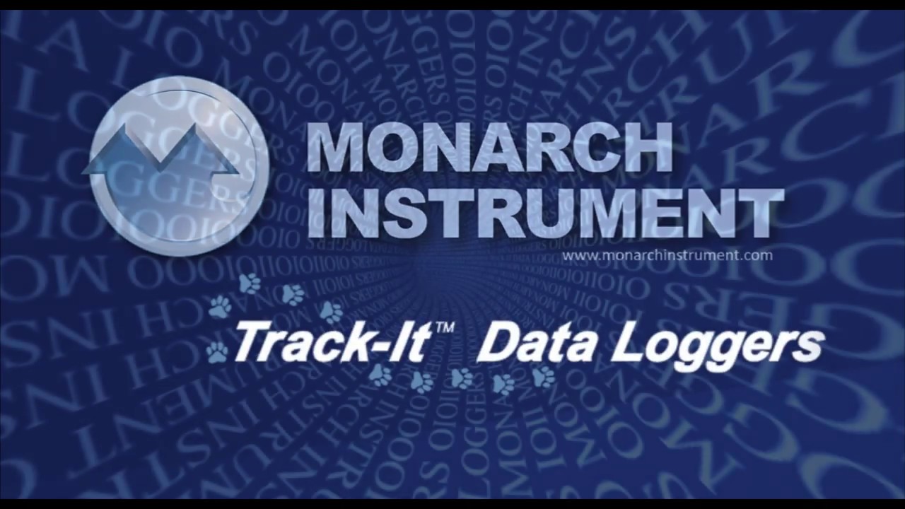 Replacement Battery for Monarch Instrument's Track-It Data Loggers