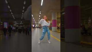 Dance in public | Papito - Chocolata