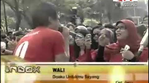 Wali - Doaku Untukmu Sayang.mp4