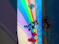 Squid Game speedrun#squidgame