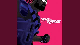 Light It Up - Major Lazer