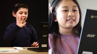 Let's Explore STEM with Dreams for Schools