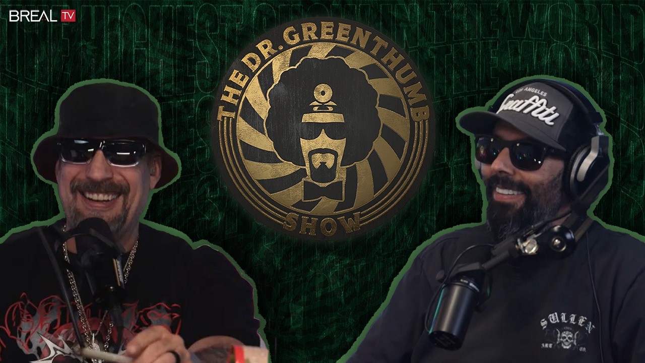 Bill Clinton Testifies About Epstein | The Dr. Greenthumb Show