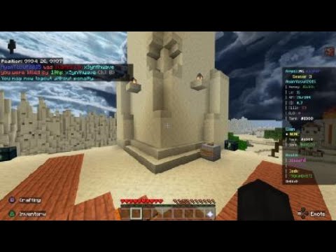 Minecraft Pro Mode Minecraft pro mode - YouTube