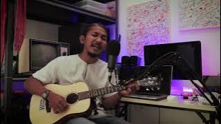 KURSI GOYANG -  FOURTWNTY (LIVE ACOUSTIC COVER)